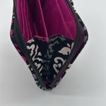 Vera Bradley Turn Lock Wallet- Canterberry Magenta Photo 6