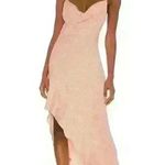 Camila Coelho REVOLVE  Otavia Slip Dress in Blush Size XXS NWT Photo 0