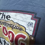 NASCAR The Hot Dog Stand Graphic T Photo 2