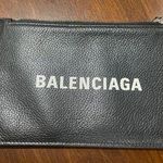 Balenciaga Small Pouch Photo 0