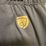 Noble Equestrian Ladies’ Weatherproof Blue Overpant Size Medium Photo 3