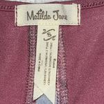 Matilda Jane  Adventure Begins Secret Garden small tank top floral back design Photo 7