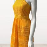 Tahari NWT  sleeveless lace dress 2 Photo 2