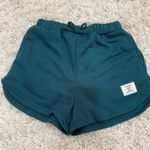 SheIn  green shorts  Photo 0