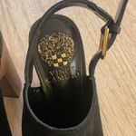 Vince Camuto NWT  Ithernda Wedge Heels Photo 4