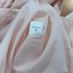 Tuckernuck The Ballet Pleated Liza Dress Pink Pleated Size XXL Photo 7