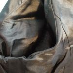 Pendleton  VINTAGE HOUNDSTOOTH WOOL LEATHER TRIM BLAZER Photo 11