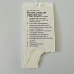 Lululemon ATHLETICA Heathered Gray Wunder Under HR *SE Foil Leggings - US 6 Photo 7