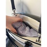 Kate Spade  Madison Colorblock Saffiano Leather Medium Satchel Photo 9