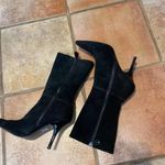 Carlos Santana Y2K Carlos by  ZIP-IT SUEDE BOOTS Photo 6