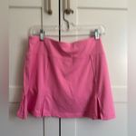 Nike  Drifit Skort in Link Size Large Pickleball Tennis Golf Active Photo 1