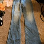 L'Agence NWT  oriana high rise straight jeans 25 Photo 2