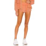 Free People ‎ Movement Namaslay Athletic Workout Lounge Shorts Casual Size Large Photo 1