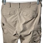 5.11  Tactical Pants Khaki Tan Cargo Ripstop Utility Work Outdoors Camping 10 Photo 5