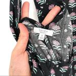 TAVIK Farleigh Maxi Dress Floral Blue Purple S Photo 5