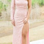 Sherri Hill Prom Photo 1