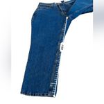 Everlane  Curvy 90s Cheeky High Rise‎ Straight Leg Ankle Jeans in Northridge NEW Photo 12