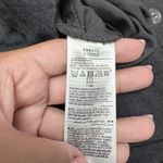 Old Navy Charcoal Pixie Flare Pants 4P Photo 3