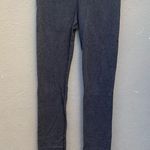 Lululemon 4 leggings grey full lenght Photo 1