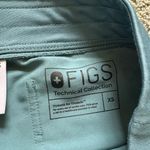 FIGS Zamora Jogger Scrub Pants Size XS W18SW2005 Stretch Healthcare Medical Photo 6