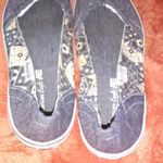 American Eagle Blue Size 5.5 Photo 4