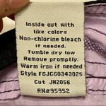 Freestyle Revolution  from‎ the Buckle cropped capri wide leg pants size 31 NWT Photo 8