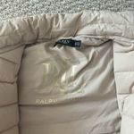 Ralph Lauren Lauren  Puffer Jacket Photo 8