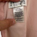 Enfocus Studio Lace Midi Dress Sz 4 Blush Cottage Castlecore High Neck Coquette Photo 10