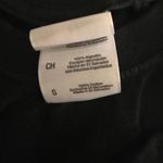 Rehab Black and Red  T-shirt Photo 2