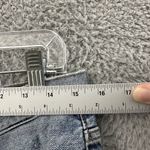 Free People We The Free Makai Cut Off Shorts 3" High Rise Boho Festival Women 31 Photo 7