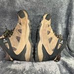 Eddie Bauer Mens Hiking Boot Brighton Size 12 Waterproof Leather Photo 5