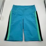 STAUD x New Balance Biker Shorts Photo 3