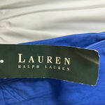 Ralph Lauren Lauren  Women's Blue‎ America Highlight Cargo Shorts Size 10 New Photo 7