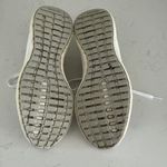 Nike Free 5.0 x Reebok White Sneaker Shoe - Size 8 Photo 6