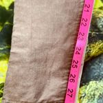 Universal Threads Women’s Universal Thread brown corduroy high rise skinny jeans size 00 Photo 3