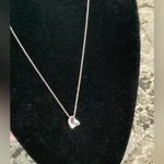 Tiffany & Co. necklace 🤍LOVELY HEART ❤️ Photo 4