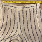 BCBGMAXAZRIA BCBGMAXAZARIA Women’s JOAN Wide Leg Pants Small Photo 7