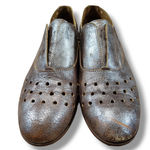 Mat:20 Mat 20 Shoes Size 8 US 38.5 EUR Mat20 Leather Oxfords Shoes Made In Italy Women's Photo 1