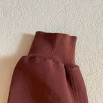 Aritzia Wilfred Buffon Crepe Jogger Pants Photo 5