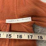 American Eagle  Slouchy Boyfriend Shirt Photo 4