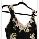 Oscar de la Renta Vtg Oscar del la renta floral sizes S Photo 1