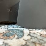 Vince Camuto New Without Box  Kelcha Faux Suede Studded Boots Sz 9/40 MSRP $175 Photo 9