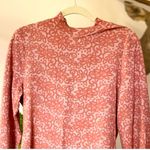 Willow + Root  Mock Neck top LTOP040 Photo 2