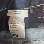 Paige Jax Knee Short Photo 3