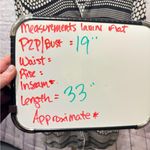 Kate Spade  Dream A Little Dream Sleep Night Shirt Size Small Photo 2