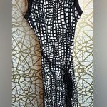 Perceptions  Womens Fit & Flare Dress, Size 16 Photo 1