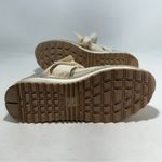 Free People Chapmin Espadrille Sneakers in Ivory womens 38 US 8 lug soles sporty Photo 5