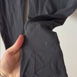 Lululemon  6 On The Fly Pant *28" in Black Photo 4