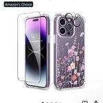 Amazon iPhone 16 Pro Max Case Photo 2