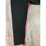 Addison Bay  black pants/leggings size large Photo 7